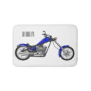 Suche nach motorrad badematten Chopper