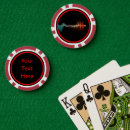 Suche nach welle poker chips Abstrakt