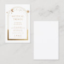 Suche nach kosmisch visitenkarten Kunde