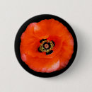 Suche nach mohnblumen buttons Mit blumen