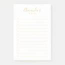 Suche nach weiß und gold post it Geschäftlich