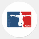 Suche nach kickboxing aufkleber Boxer