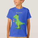 Suche nach t rex lustig tshirts Für kinder