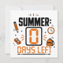 Suche nach countdown karten Zurück zur schule