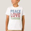 Suche nach jahrbuch tshirts Frieden