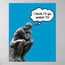 Suche nach rodin der denker poster Philosoph