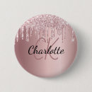 Suche nach tropfen buttons Namensschild