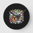 Suche nach lehrer wanduhren Schule