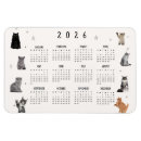 Suche nach katzen kalender magnete Süß