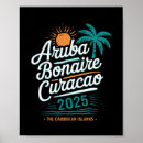 Suche nach bonaire poster Wandern