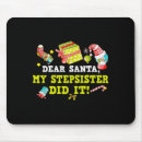 Suche nach lustiger weihnachtsmann mousepads Feiertagsrabatte