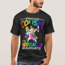 Suche nach stolzer cousin tshirts Einhorn