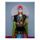 Suche nach catrina poster Mexiko