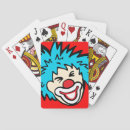 Suche nach clown spielkarten Joker