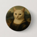Suche nach mona lisa buttons Malerei