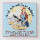 Suche nach vintages muster wanduhren Retro