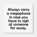 Suche nach megaphon Lustig