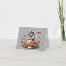 Suche nach mäuse kleine grußkarten Blume