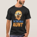 Suche nach wilde tante tshirts Familie