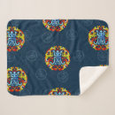 Suche nach china decken Muster