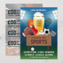 Suche nach sport einladungen Jede person