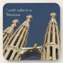 Suche nach gaudi untersetzer Barcelona