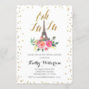 Suche nach paris einladungen Braut