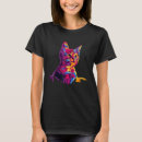 Suche nach bunte katzen tshirts Mutter