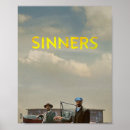 Suche nach sünden poster Sünder