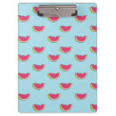 Suche nach scheibe klemmbrett Wassermelone