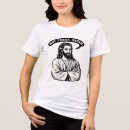 Suche nach lustiges christliches zitat tshirts Nicht heute satan