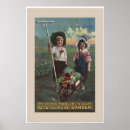 Suche nach erster weltkrieg poster Klassische reiseillustration