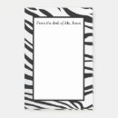 Suche nach zebra post it Streifen