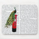 Suche nach pfau mousepads Vogelpost