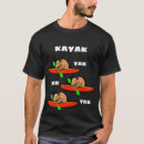Suche nach kajak tshirts Spaß