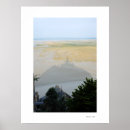 Suche nach mont st michel poster Normandy