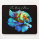 Suche nach regenbogen rose mousepads Lila