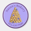 Suche nach hochzeitstorte magnete Bäckerei