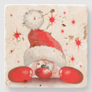 Suche nach frech untersetzer Santa