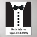 Suche nach 70 geburtstags poster Für ihn