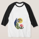 Suche nach katze und mond tshirts Hund