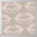 Suche nach rosa lippen poster Liebe