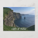 Suche nach cliffs of moher postkarten Irland