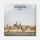 Suche nach valletta magnete Insel