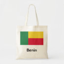 Suche nach benin Flagge