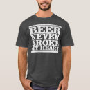 Suche nach retro bier tshirts Liebe