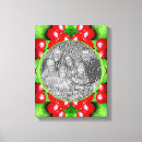 Suche nach beeren leinwandbilder Natur