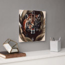 Suche nach dschungel wanduhren Jede person