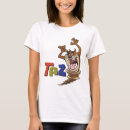 Suche nach taz tshirts Tweety