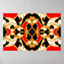 Suche nach rokoko poster Muster